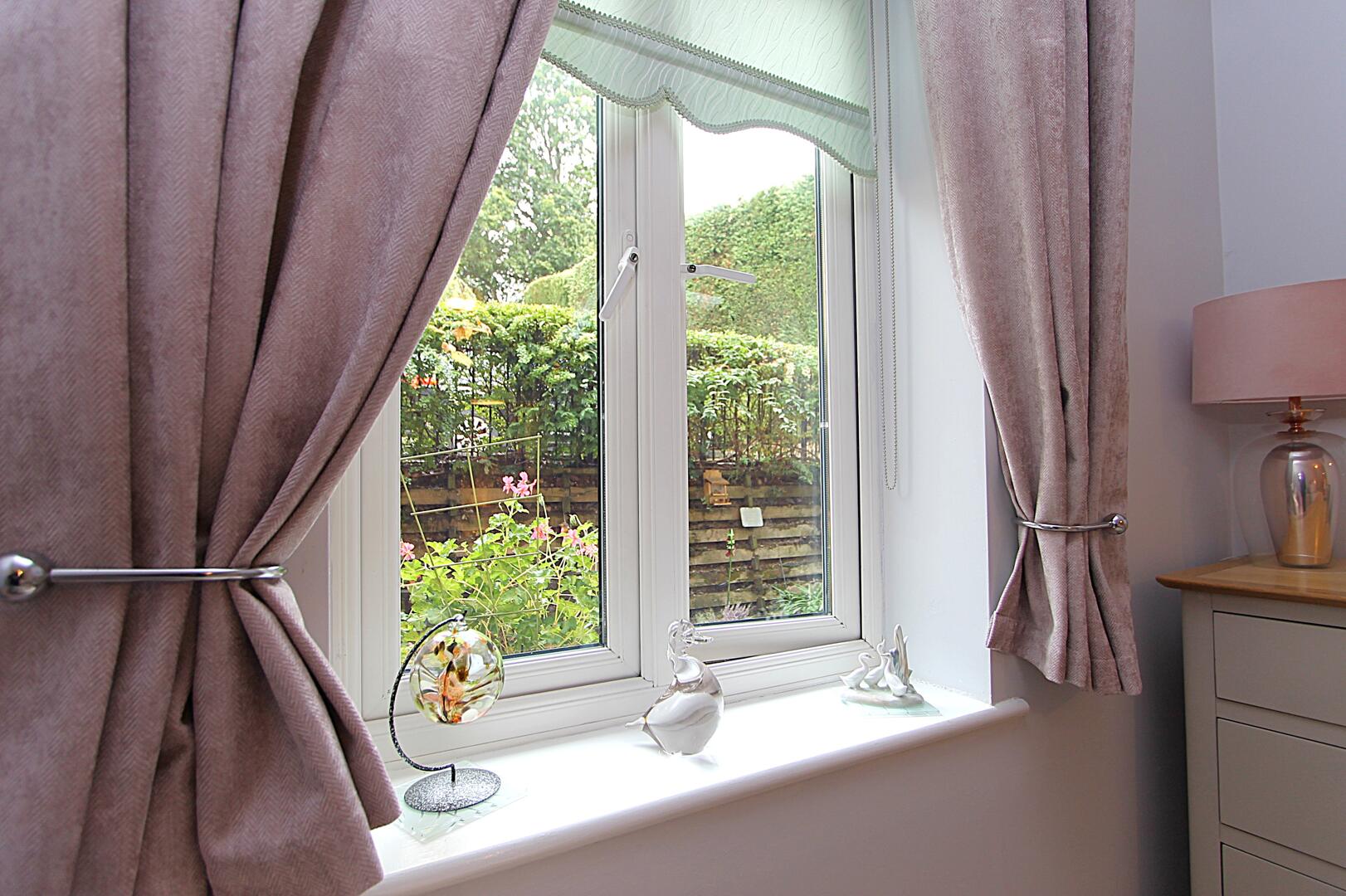 Oldnall Road, Kidderminster